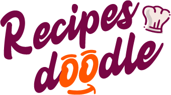 Recipes doodle